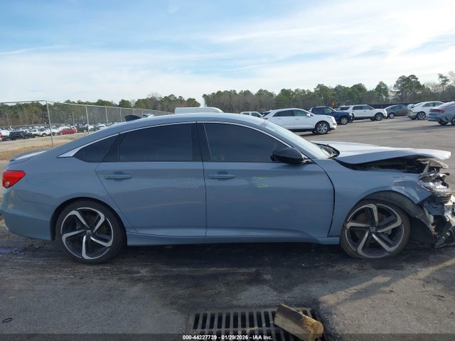 Honda Accord Sport Special Edition