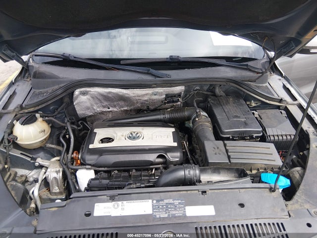 Volkswagen Tiguan Se