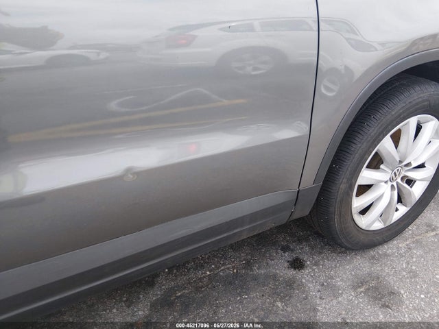 Volkswagen Tiguan Se