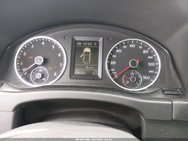 Volkswagen Tiguan Se