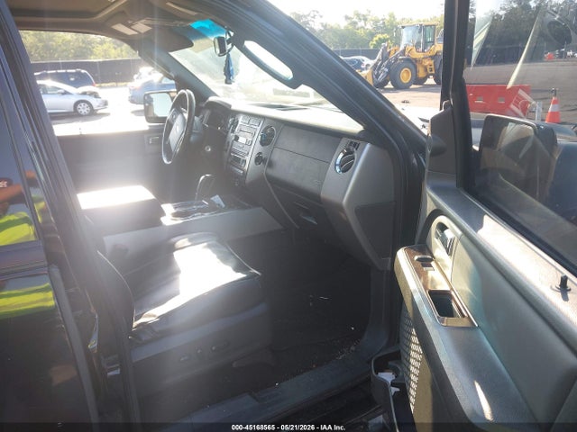 Ford Expedition Limited