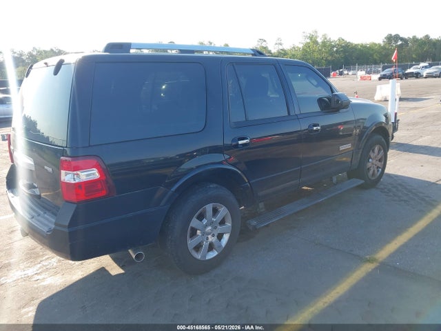 Ford Expedition Limited