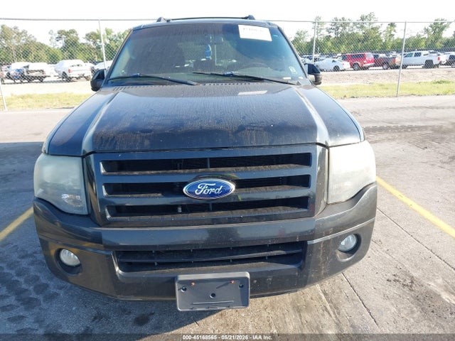 Ford Expedition Limited