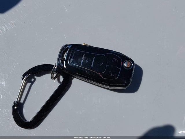 Ford Fusion S