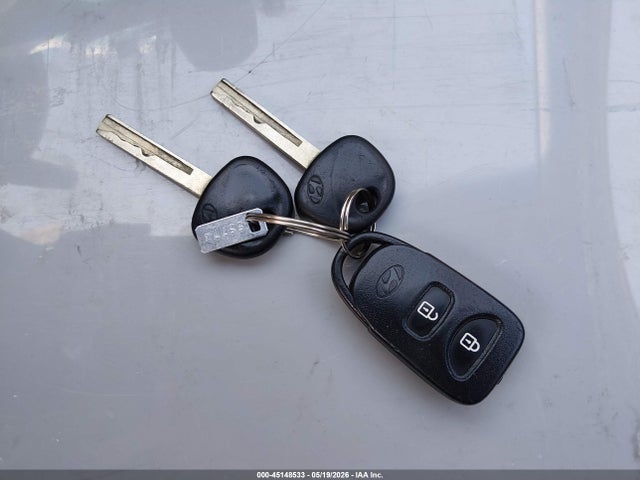 Hyundai ACCENT Se