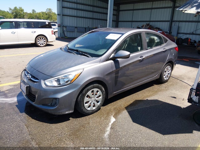 Hyundai ACCENT Se