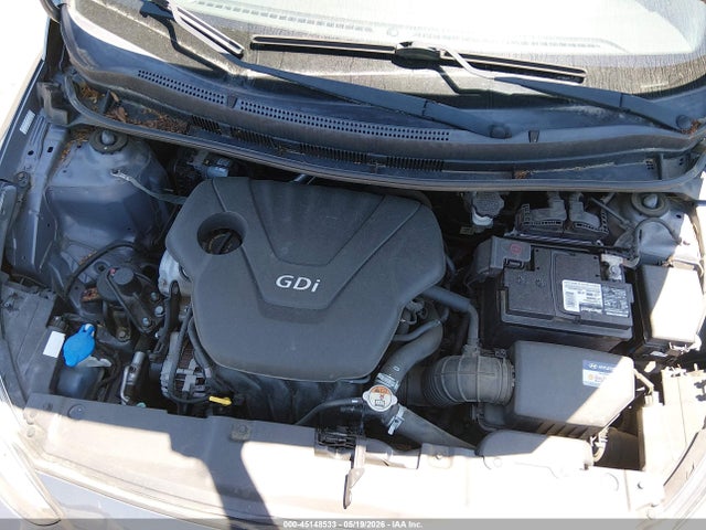 Hyundai ACCENT Se