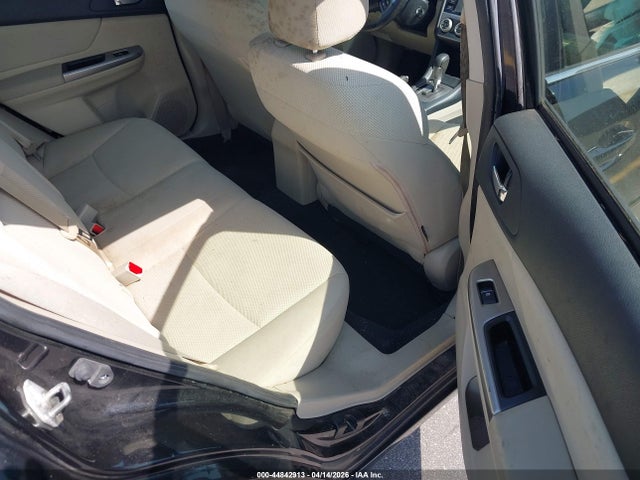 Subaru Impreza 2.0i Premium
