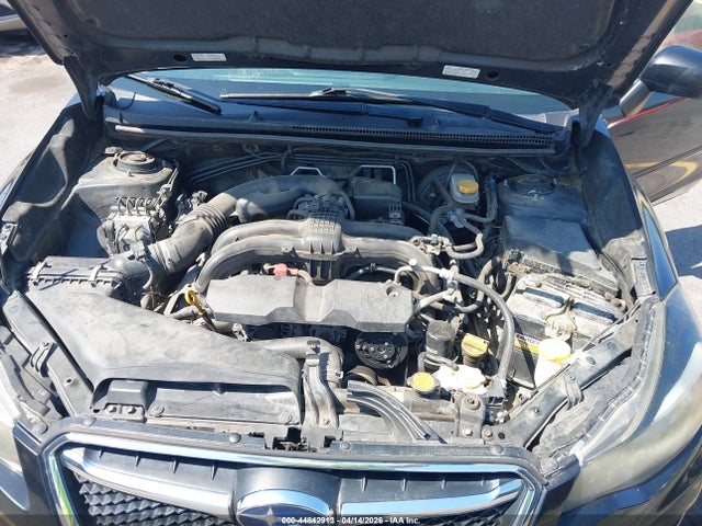 Subaru Impreza 2.0i Premium