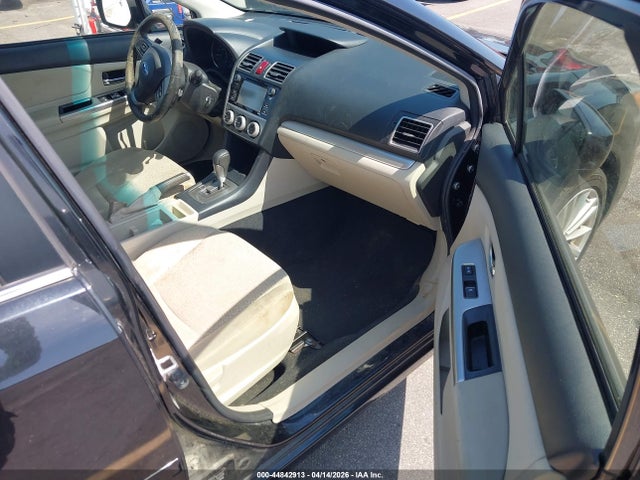 Subaru Impreza 2.0i Premium