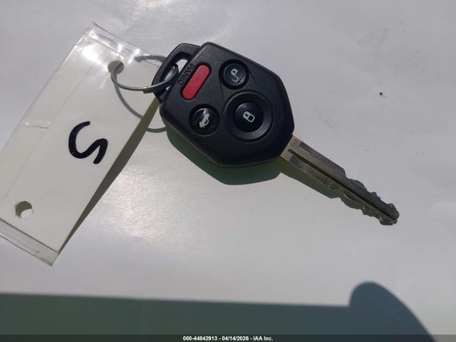Subaru Impreza 2.0i Premium