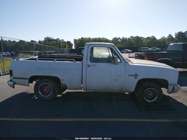 Chevrolet C10
