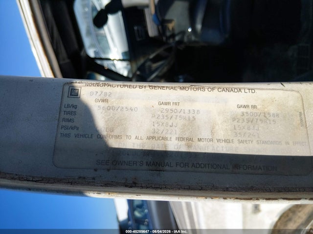 Chevrolet C10