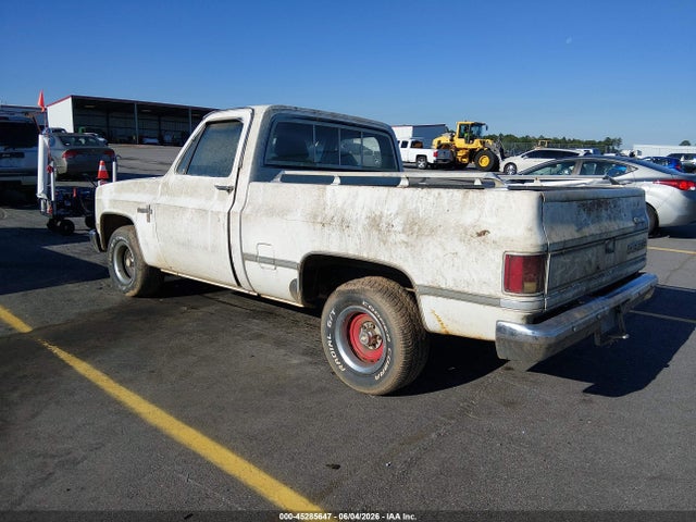 Chevrolet C10