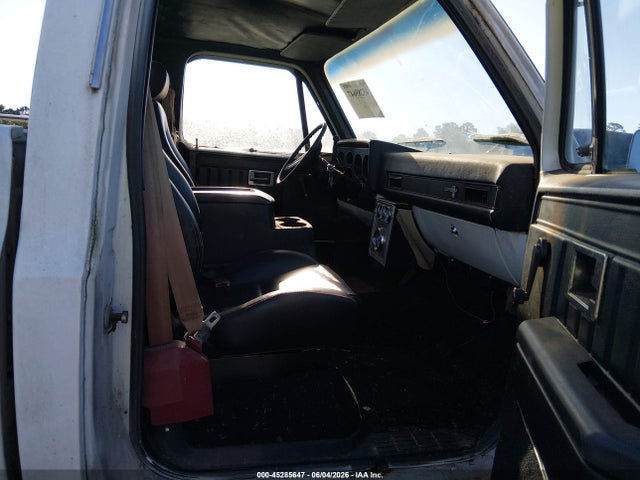 Chevrolet C10