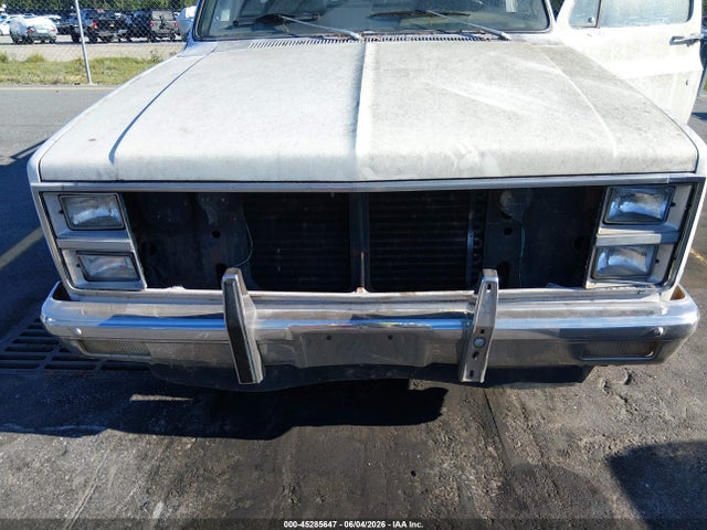 Chevrolet C10