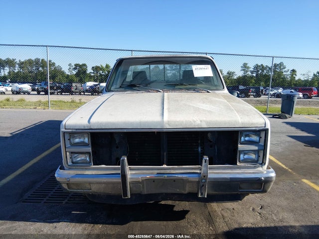 Chevrolet C10