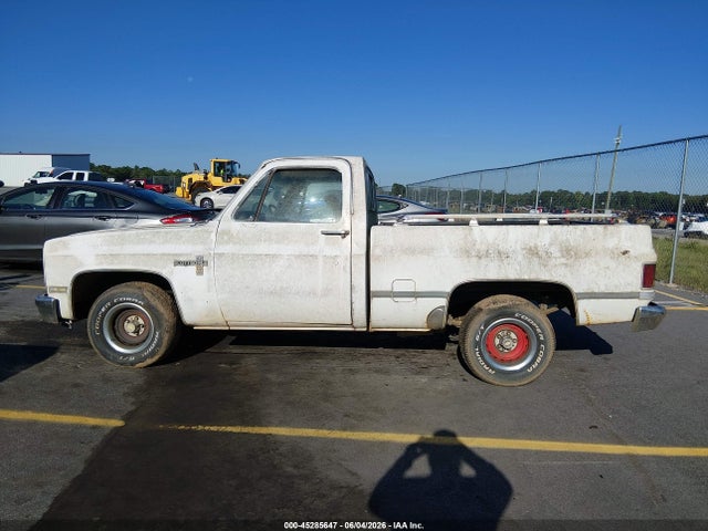 Chevrolet C10
