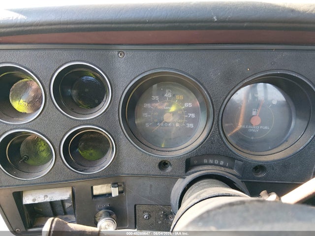 Chevrolet C10