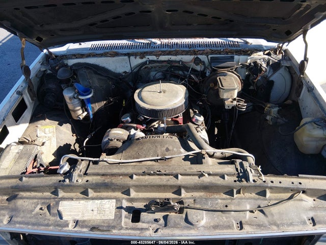 Chevrolet C10