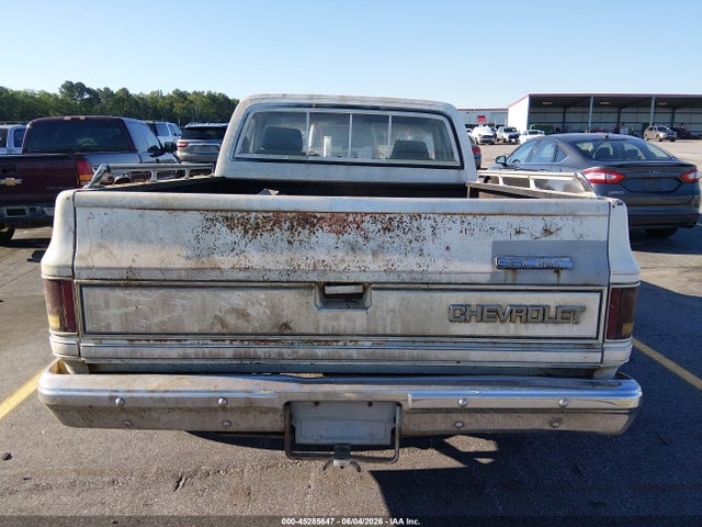 Chevrolet C10