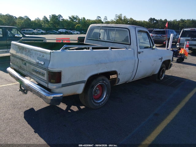 Chevrolet C10