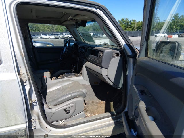 Jeep Commander
