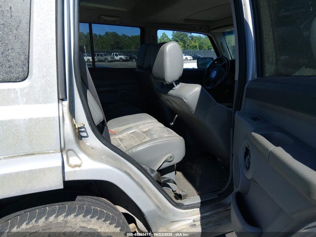 Jeep Commander