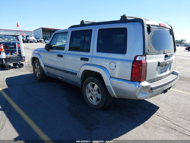 Jeep Commander