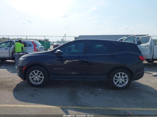 Chevrolet Equinox Fwd Ls