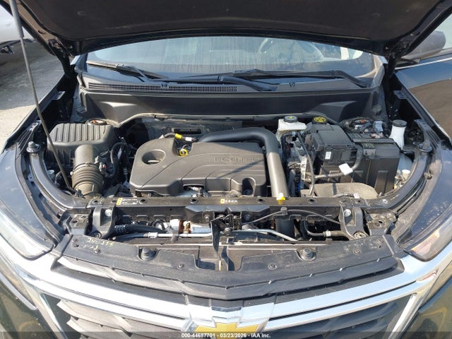 Chevrolet Equinox Fwd Ls
