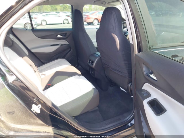 Chevrolet Equinox Fwd Ls