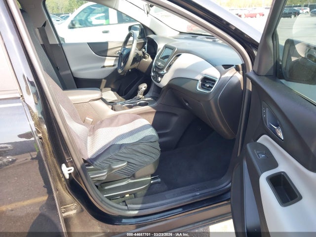 Chevrolet Equinox Fwd Ls