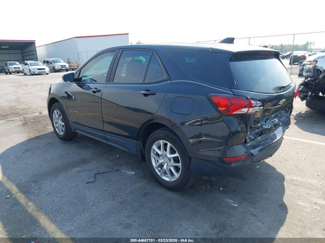 Chevrolet Equinox Fwd Ls