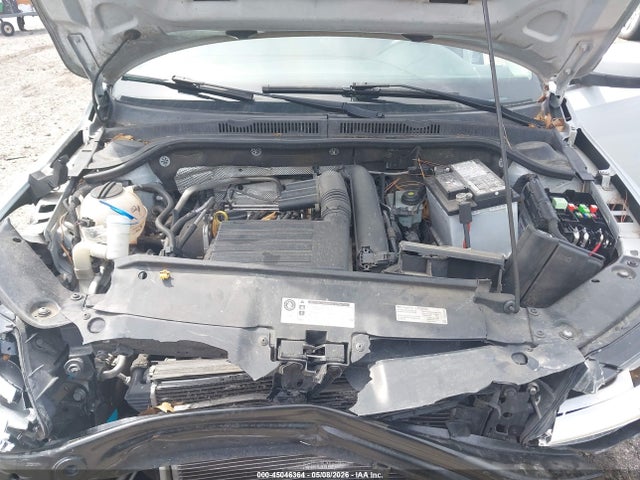 Volkswagen Jetta 1.4t S