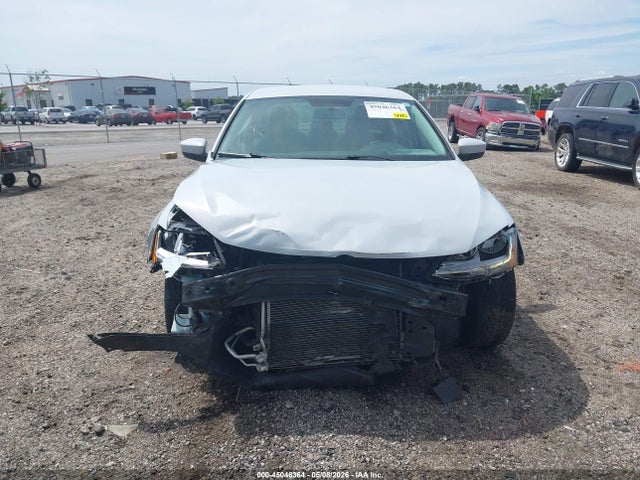Volkswagen Jetta 1.4t S