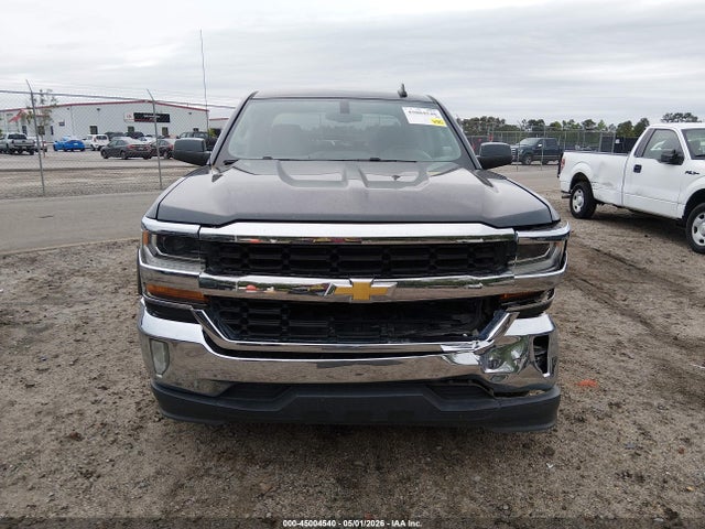 Chevrolet Silverado 1500 1lt