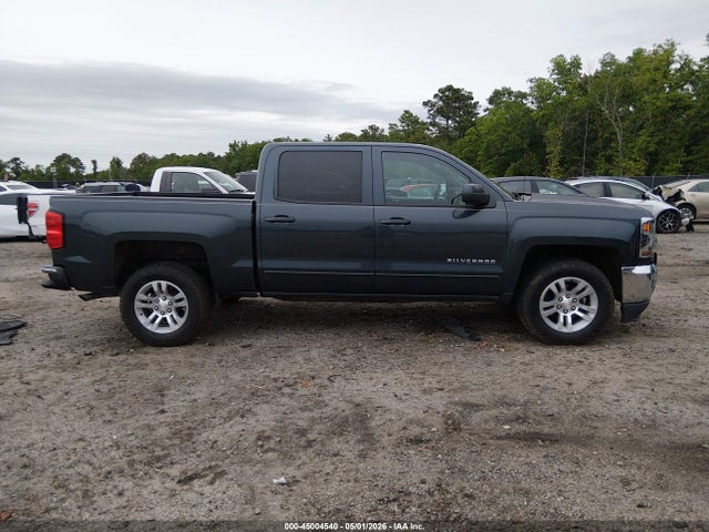 Chevrolet Silverado 1500 1lt