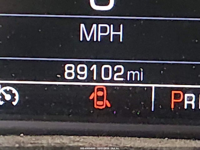 Chevrolet Silverado 1500 1lt