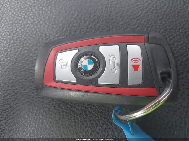 BMW 4 Series Xdrive