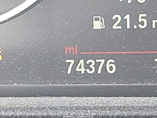 BMW 4 Series Xdrive