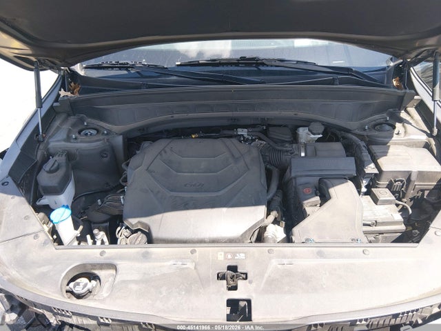 Kia Telluride Sx Prestige