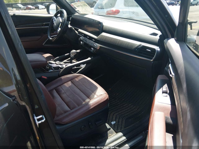 Kia Telluride Sx Prestige