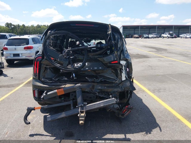 Kia Telluride Sx Prestige