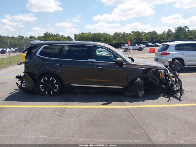 Kia Telluride Sx Prestige