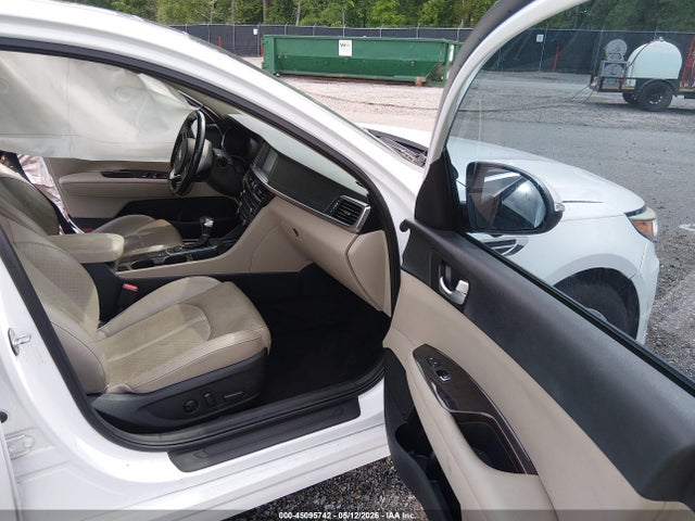 Kia Optima Ex