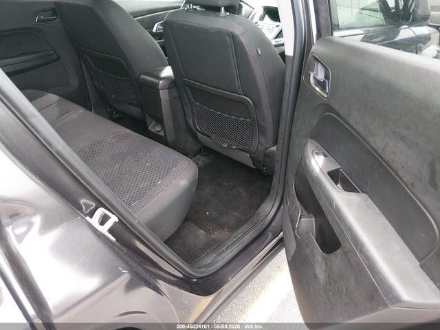 GMC Terrain Sle-1