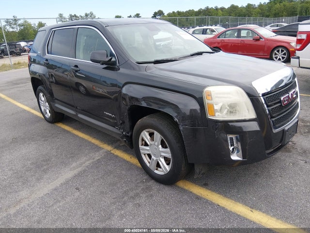 GMC Terrain Sle-1