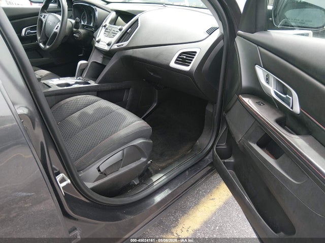 GMC Terrain Sle-1