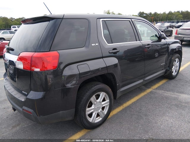 GMC Terrain Sle-1